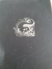 kniha Bilá Velryba , SNKLHU  1956