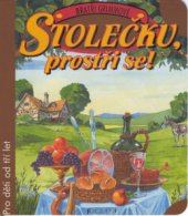 kniha Stolečku, prostři se!, Fragment 1999