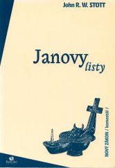 kniha Janovy listy - NOVÝ ZÁKON /komentář/, Porta libri 2004