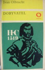 kniha Dobyvatel, Svoboda 1971