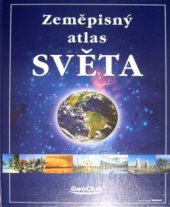 kniha Zeměpisný atlas světa, SHOCart 2006