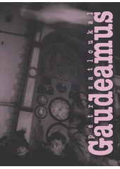 kniha Gaudeamus, Univerzita Palackého v Olomouci 2009