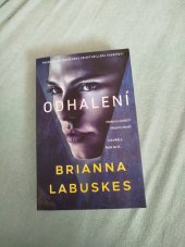 kniha Odhalení , Kalibr 2024