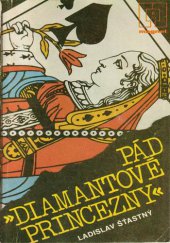 kniha Pád diamantové princezny, Naše vojsko 1979