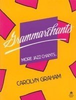 kniha Grammarchants More Jazz Chants Student’s Book, Oxford University Press 1993
