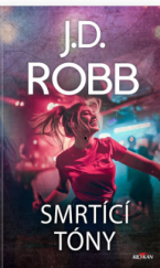 kniha Smrtící tóny, Klokan 2025