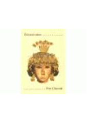 kniha Zrození státu prvotní civilizace Starého světa, Karolinum  2011