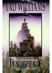 kniha Jinozemě 4. - Moře Stříbrného světla 2., Návrat 2003