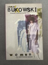 kniha Women, Virgin Books  1993