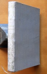 kniha Lovci kožišin román, Šolc a Šimáček 1934