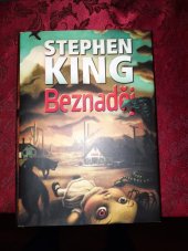 kniha Beznaděj, Beta 2020