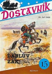 kniha Ďáblův žák, Návrat 1993