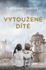 kniha Vytoužené dítě, Omega 2018