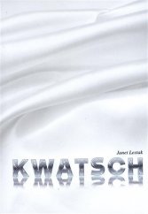 kniha Kwatsch, BMSS-Start 2018