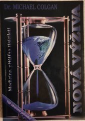 kniha Nová výživa Medicína příštího tisíceletí, California Fitness Bohemia 1997