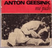 kniha Mé judo, Olympia 1969