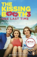 kniha The Kissing Booth One Last Time, Penguin Books 2021