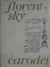 kniha Florentský čaroděj, SNDK 1967