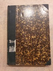 kniha Zeyer mládeži ze spisů Julia Zeyera, Česká grafická Unie 1922