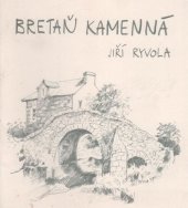 kniha Bretaň kamenná, Radix 2004