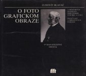 kniha O fotografickom obraze, Osveta 1983