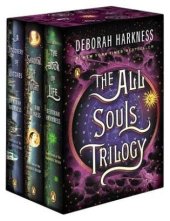 kniha The All Souls Trilogy Boxed Set, Penguin Books 2015
