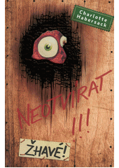 kniha Neotvírat! 4. - Žhavé!, Dobrovský 2021