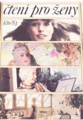 kniha Čtení pro ženy léto 83, Mona 1983