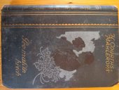 kniha Pro matčin hřích Román, Alois Hynek 1930