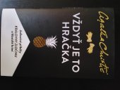 kniha Vždyť je to hračka, Euromedia 2024