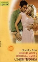 kniha Doteky jihu Adam a čarodějka / Noc v ráji / Rajčatová válka, Harlequin 2006