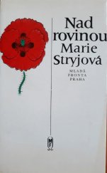 kniha Nad rovinou, Mladá fronta 1982