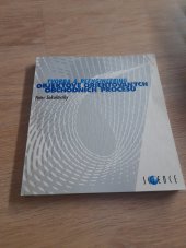 kniha Tvorba a reengineering objektově orientovaných obchodních procesů, Science 1999