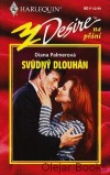 kniha Svůdný dlouhán, Harlequin 1999