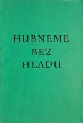 kniha Hubneme bez hladu, Leguán 1991