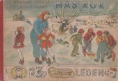 kniha Náš rok, SNDK 1952
