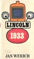 kniha Lincoln 1933, Olympia 1970