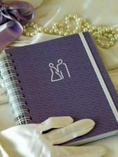 kniha Svatební diář Smart Pomocník pro každou nevěstu,  	Martin Pátek 2013