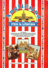 kniha Angličtina pro každého, Arica 2000