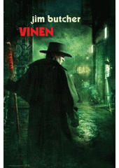 kniha Vinen, Triton 2014