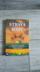 kniha Strava Bohů, Eugenika 2012