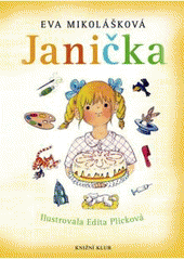 kniha Janička, Knižní klub 2011