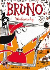 kniha Bruno Malovánky, Mladá fronta 2016