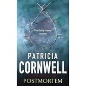 kniha Postmortem A Kay Scarpetta novel, Sphere books 2007