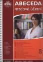 kniha Abeceda mzdové účetní 2009, Anag 2009