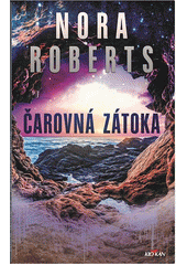 kniha Čarovná zátoka, Alpress 2021