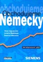 kniha Obchodujeme německy, Ekopress 2004