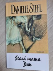 kniha Stará mama Dan, Remedium 2000