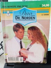 kniha Co o něm vlastně věděla? Fee hrozí nebezpečí Duo Dr.Norden, Ivo Železný  2000