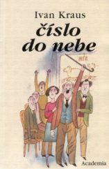 kniha Číslo do nebe, Academia 2000